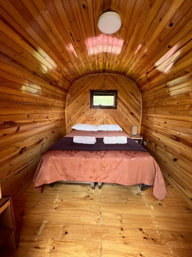Hotel, Bungalows, Chalet Y Cabanas Aventura Park Villa De Leyva La Periquera Ngoại thất bức ảnh